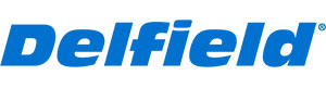 Delfield logo