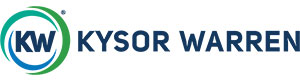 Kysor Warren logo