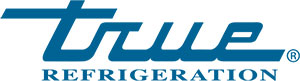 True logo